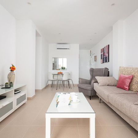 Apartment Rovello - Port D'Alcudia ภายนอก รูปภาพ