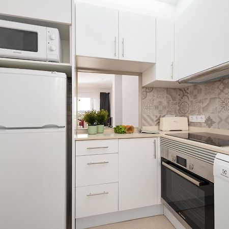 Apartment Rovello - Port D'Alcudia ภายนอก รูปภาพ