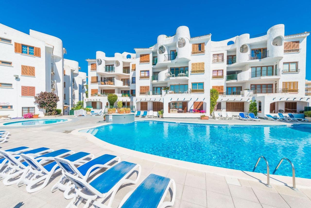 Apartment Rovello - Port D'Alcudia ภายนอก รูปภาพ