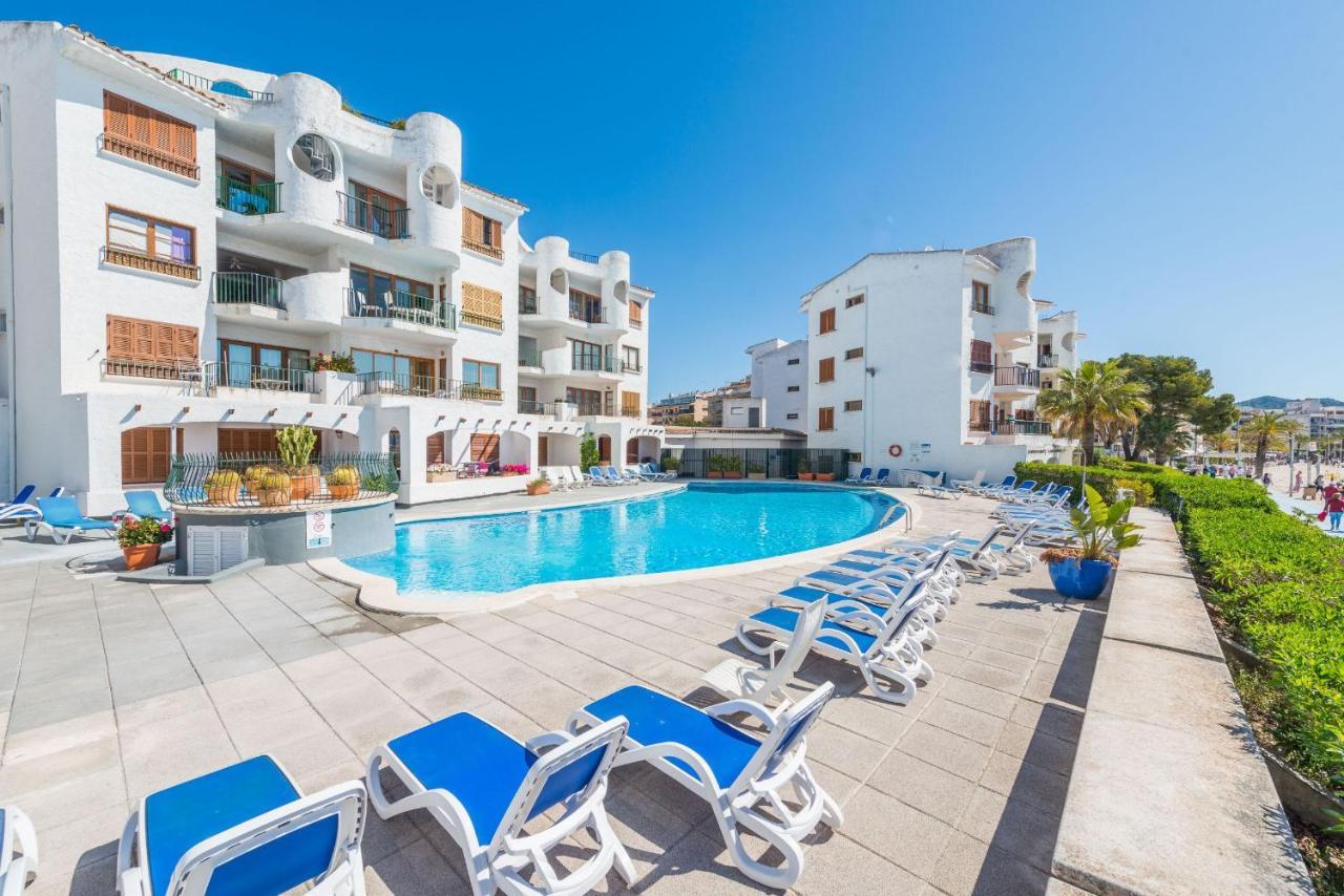 Apartment Rovello - Port D'Alcudia ภายนอก รูปภาพ
