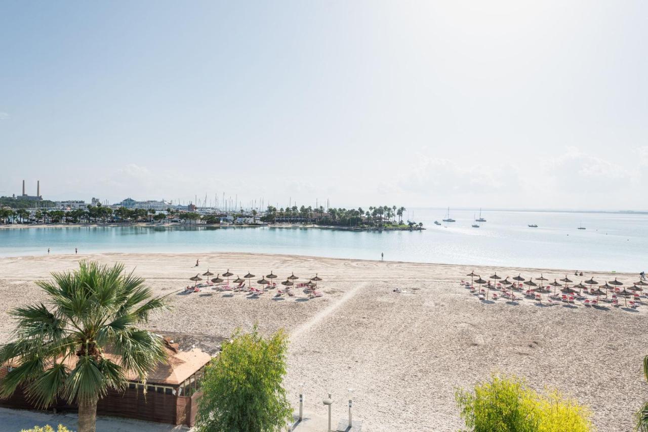 Apartment Rovello - Port D'Alcudia ภายนอก รูปภาพ