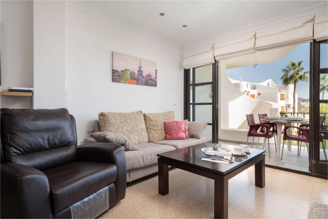 Apartment Rovello - Port D'Alcudia ภายนอก รูปภาพ