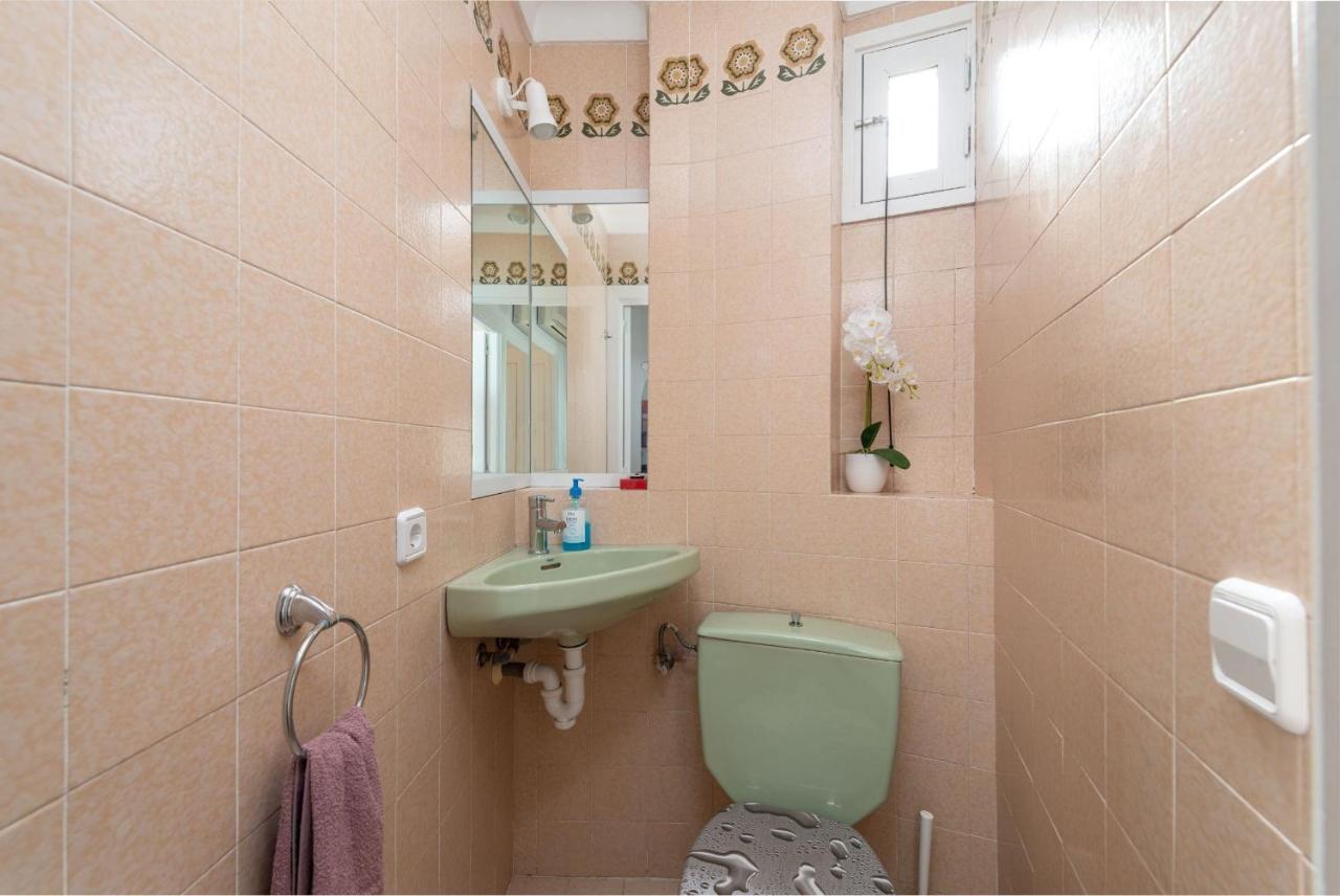 Apartment Rovello - Port D'Alcudia ภายนอก รูปภาพ