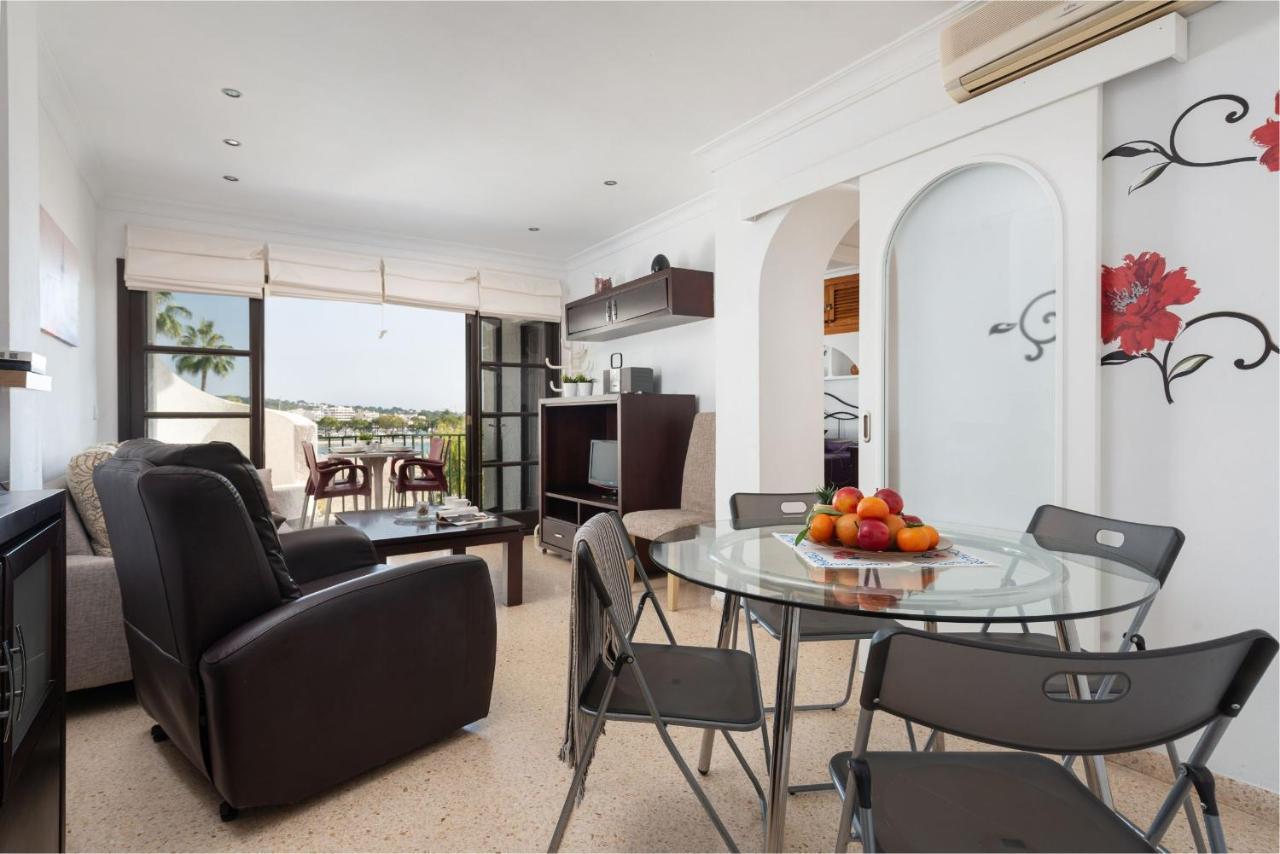 Apartment Rovello - Port D'Alcudia ภายนอก รูปภาพ