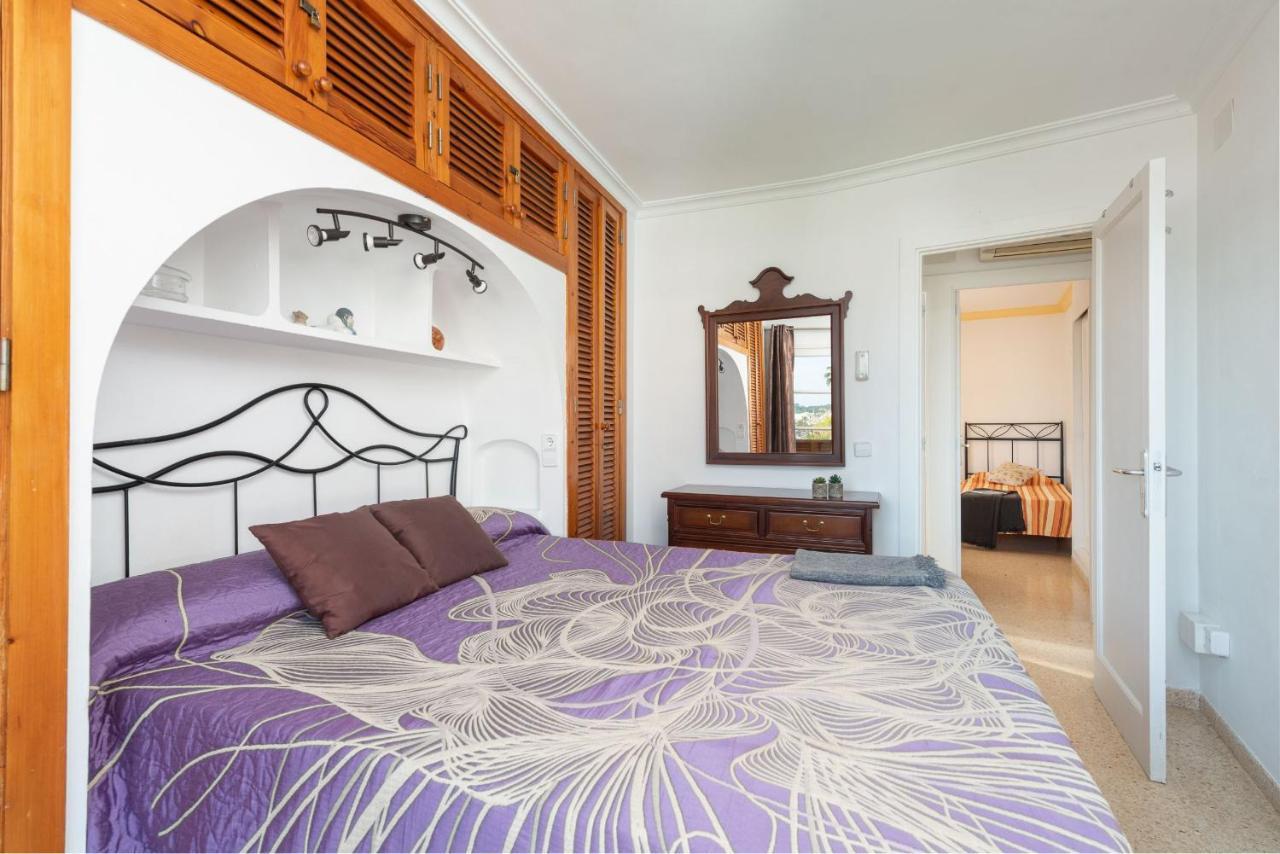 Apartment Rovello - Port D'Alcudia ภายนอก รูปภาพ