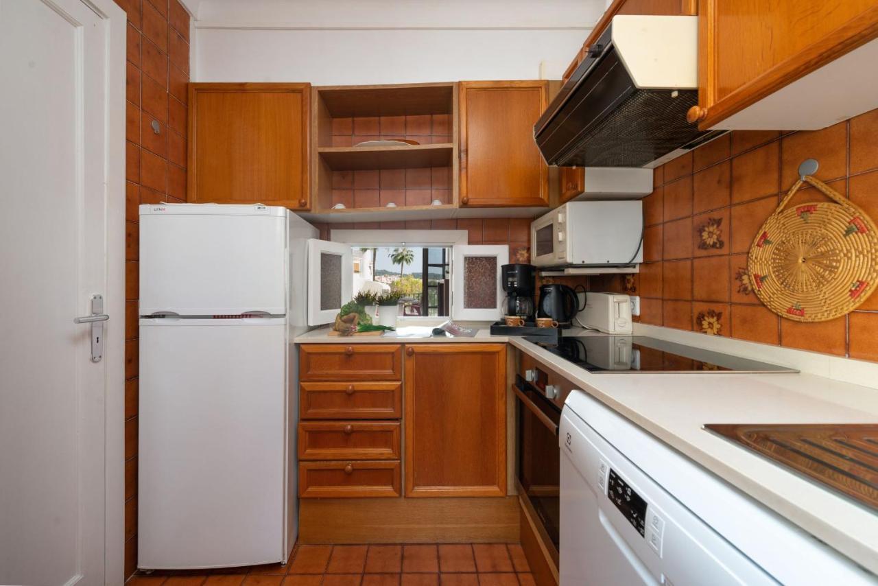 Apartment Rovello - Port D'Alcudia ภายนอก รูปภาพ
