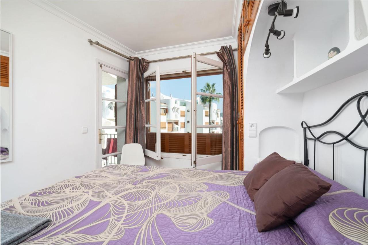 Apartment Rovello - Port D'Alcudia ภายนอก รูปภาพ