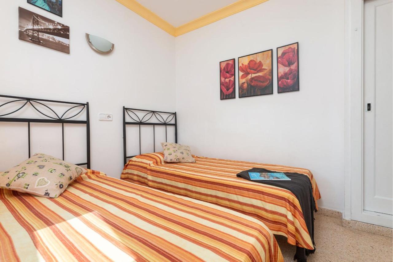 Apartment Rovello - Port D'Alcudia ภายนอก รูปภาพ