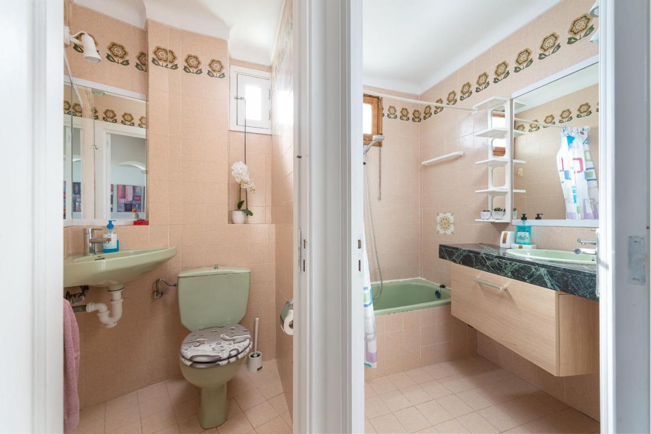 Apartment Rovello - Port D'Alcudia ภายนอก รูปภาพ