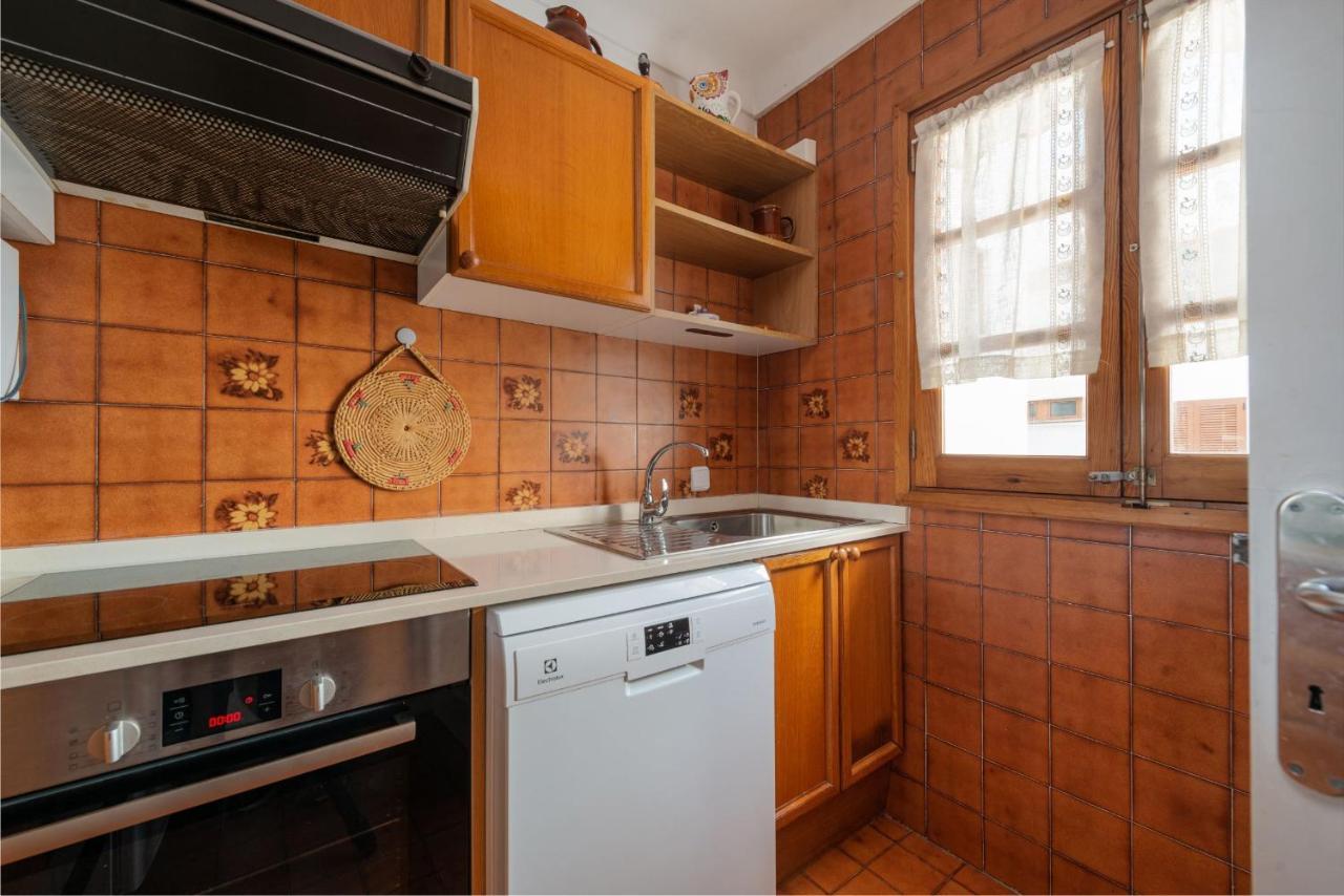 Apartment Rovello - Port D'Alcudia ภายนอก รูปภาพ