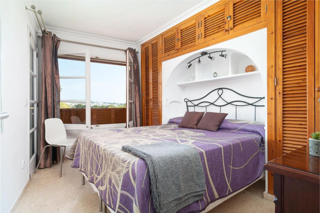 Apartment Rovello - Port D'Alcudia ภายนอก รูปภาพ