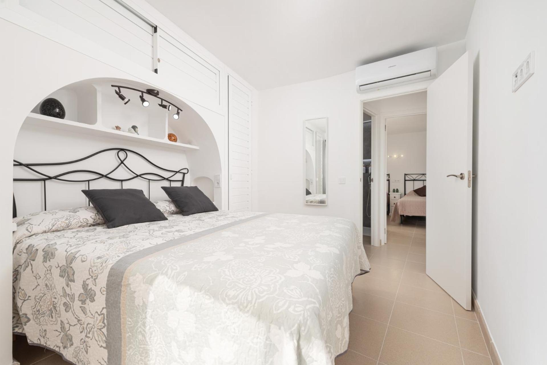 Apartment Rovello - Port D'Alcudia ภายนอก รูปภาพ