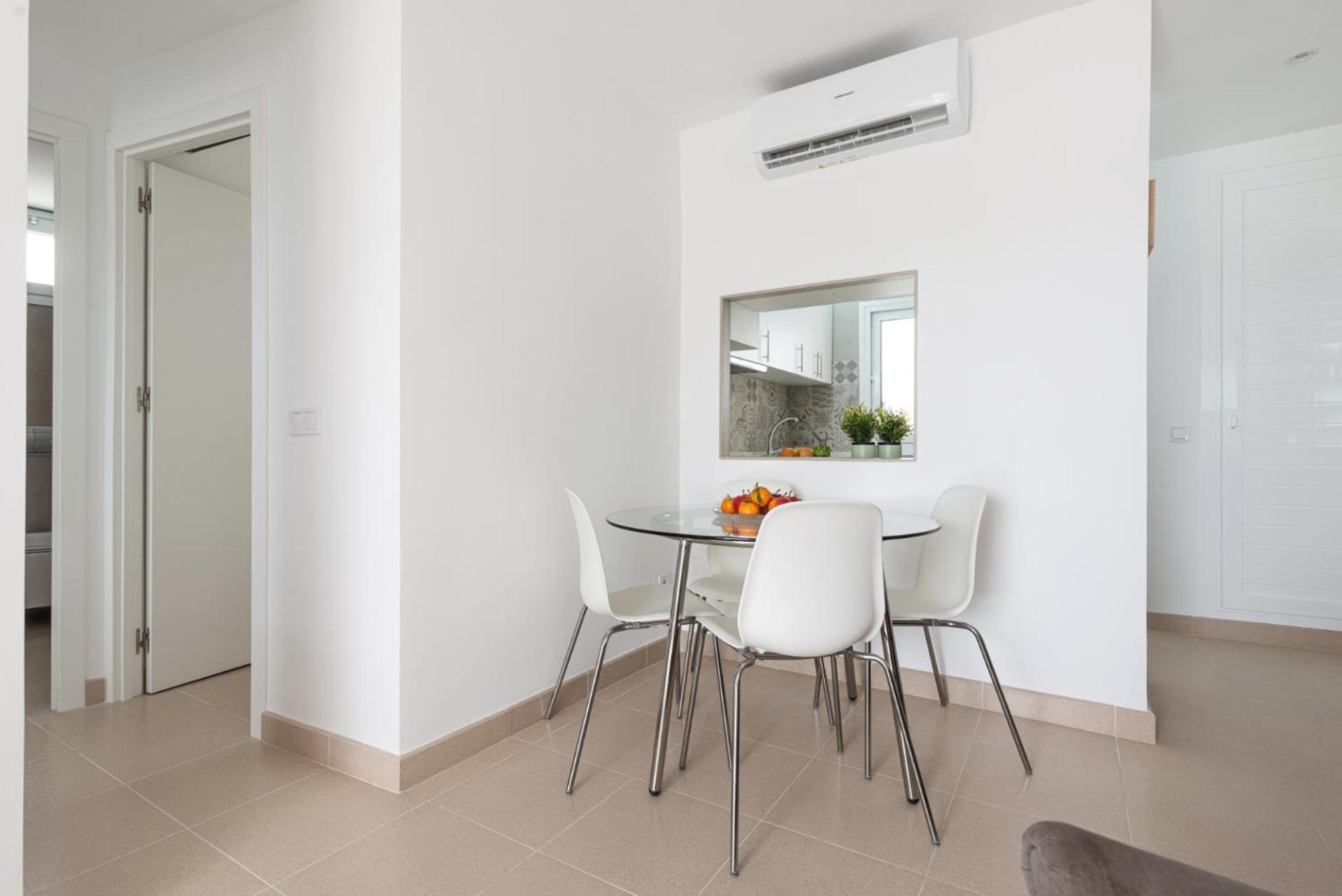 Apartment Rovello - Port D'Alcudia ภายนอก รูปภาพ