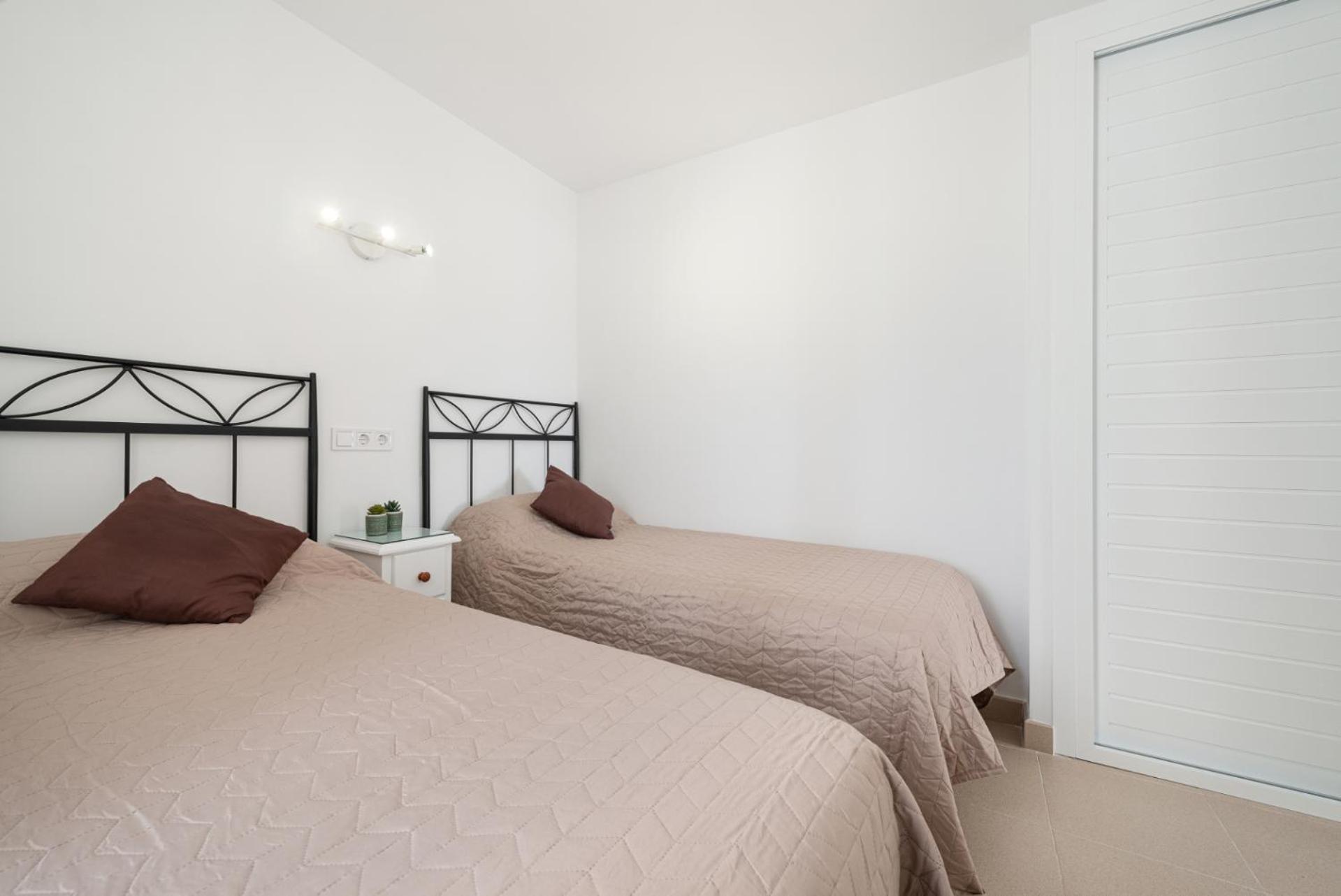 Apartment Rovello - Port D'Alcudia ภายนอก รูปภาพ