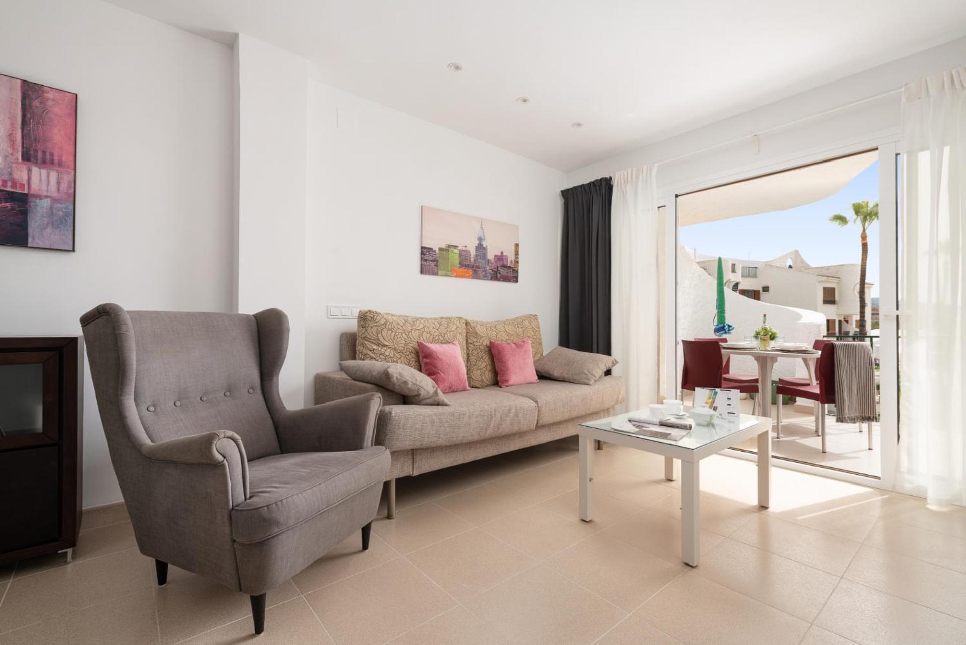 Apartment Rovello - Port D'Alcudia ภายนอก รูปภาพ