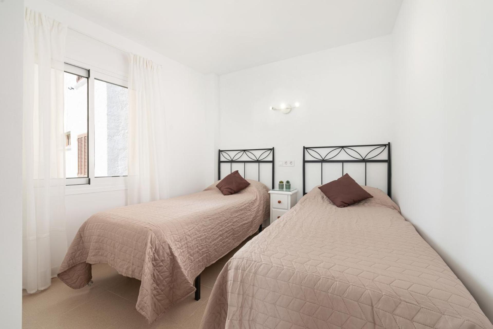 Apartment Rovello - Port D'Alcudia ภายนอก รูปภาพ