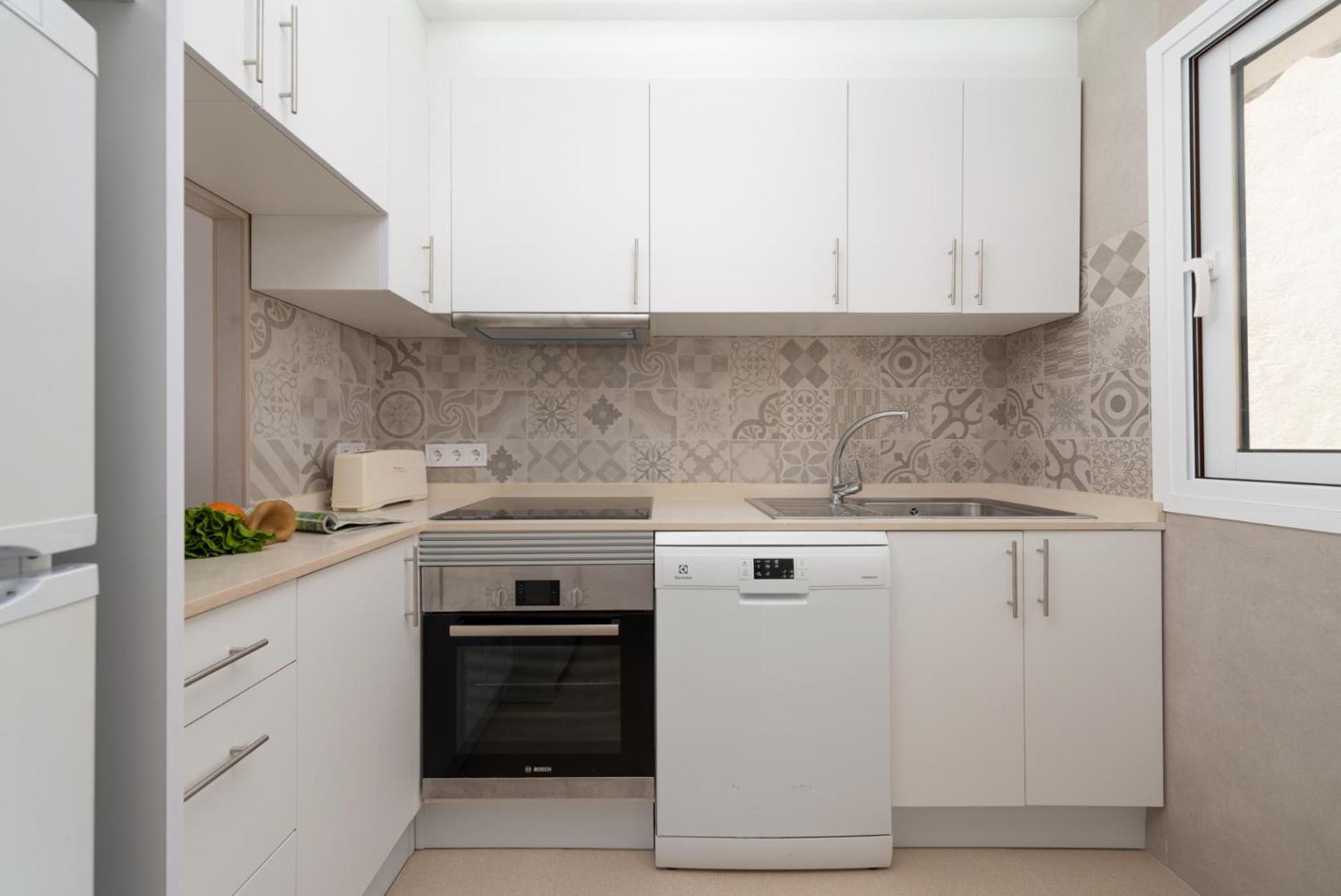 Apartment Rovello - Port D'Alcudia ภายนอก รูปภาพ