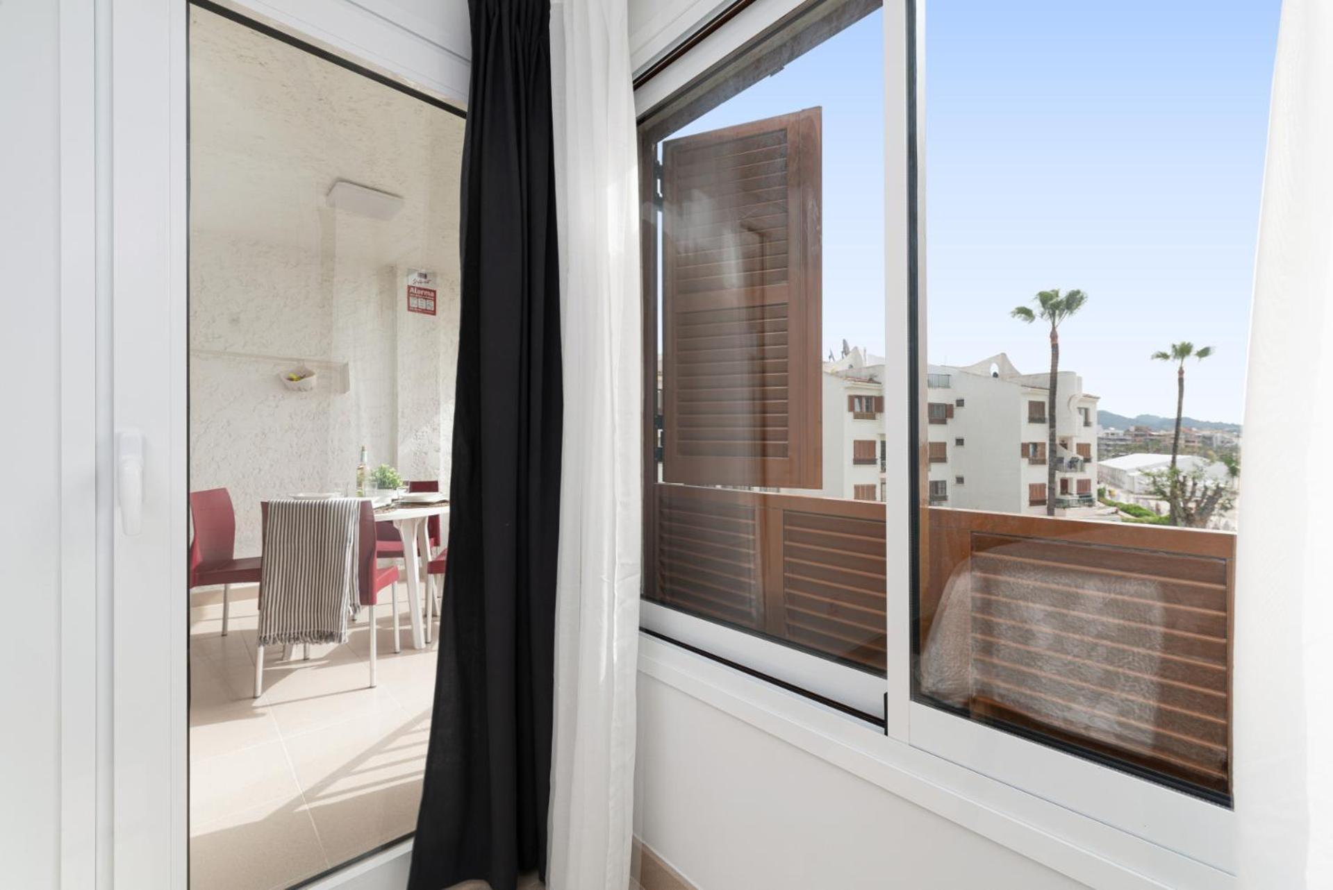 Apartment Rovello - Port D'Alcudia ภายนอก รูปภาพ
