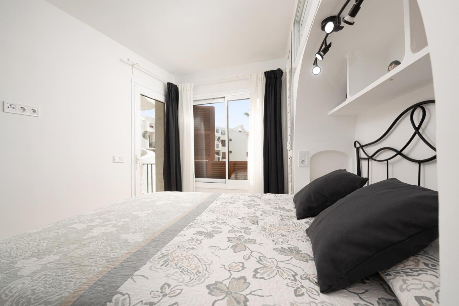Apartment Rovello - Port D'Alcudia ภายนอก รูปภาพ