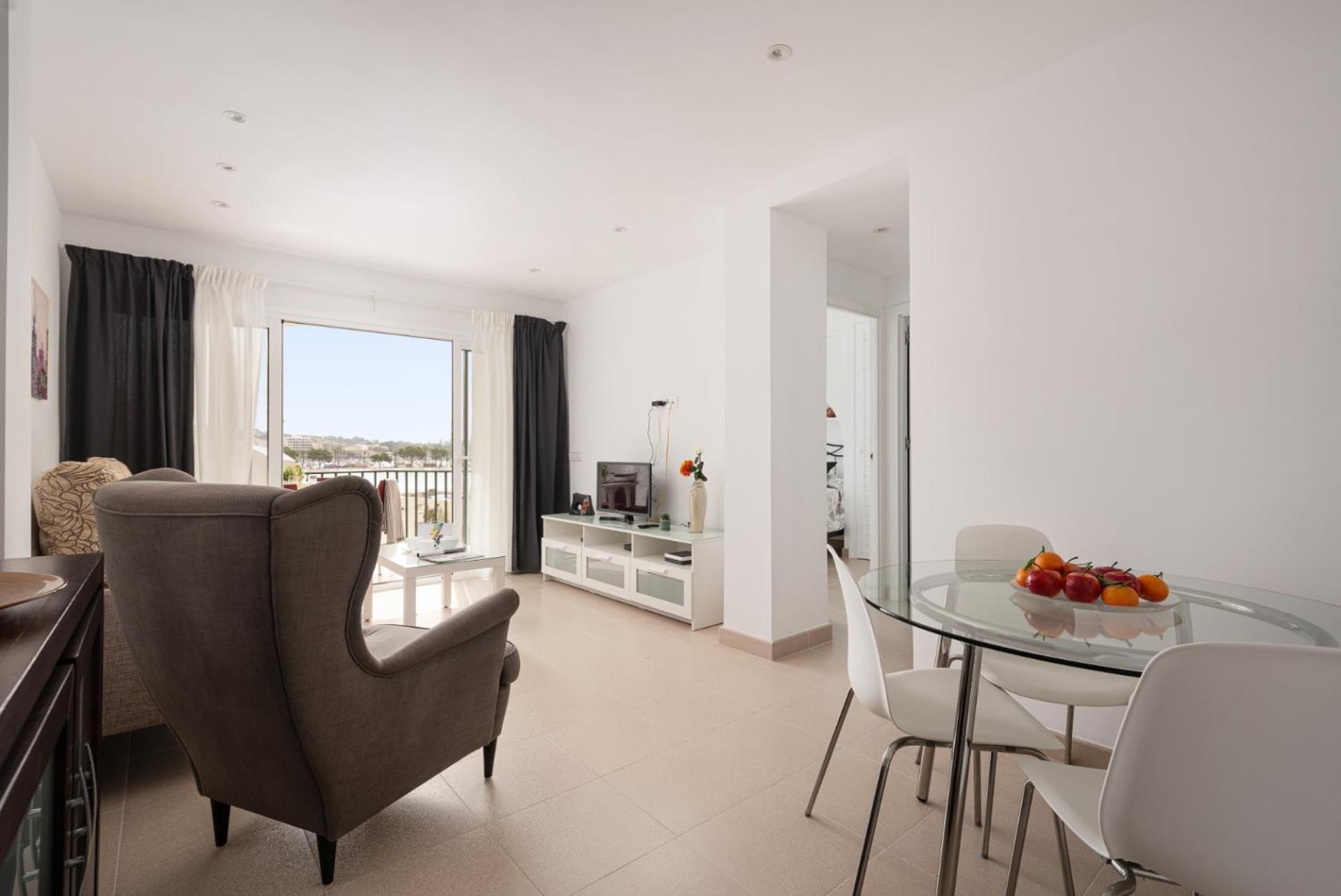 Apartment Rovello - Port D'Alcudia ภายนอก รูปภาพ