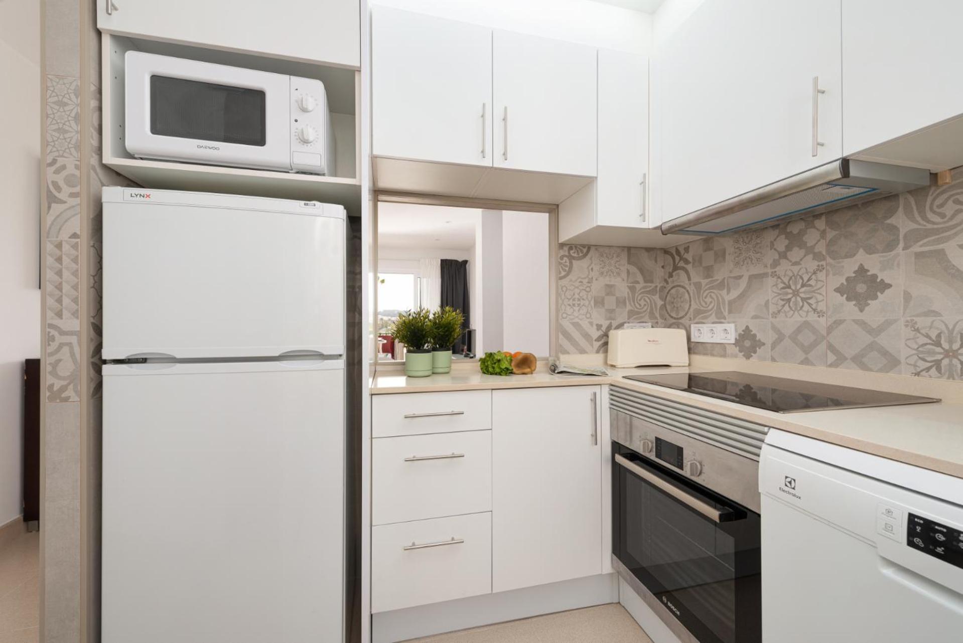 Apartment Rovello - Port D'Alcudia ภายนอก รูปภาพ