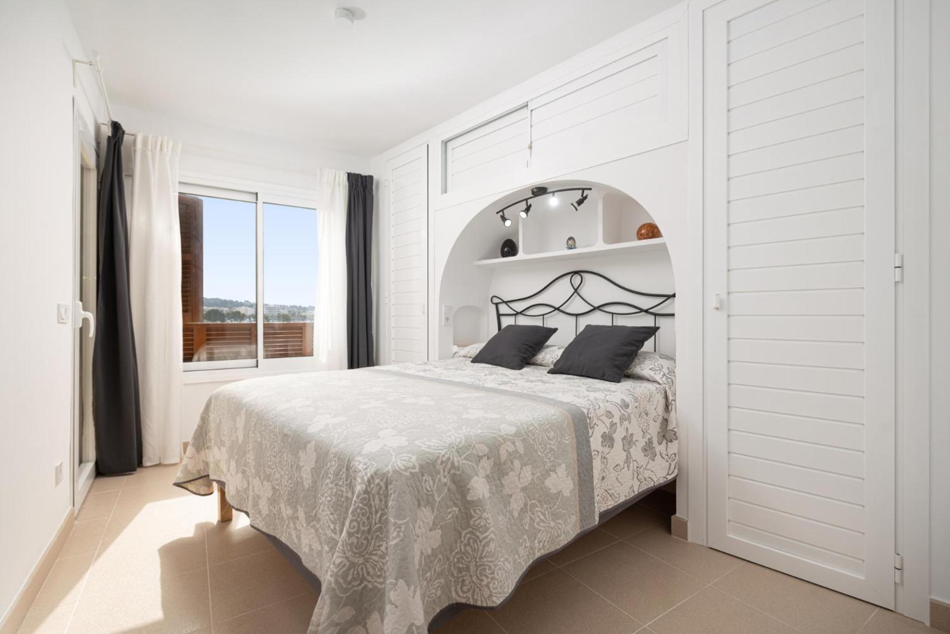 Apartment Rovello - Port D'Alcudia ภายนอก รูปภาพ